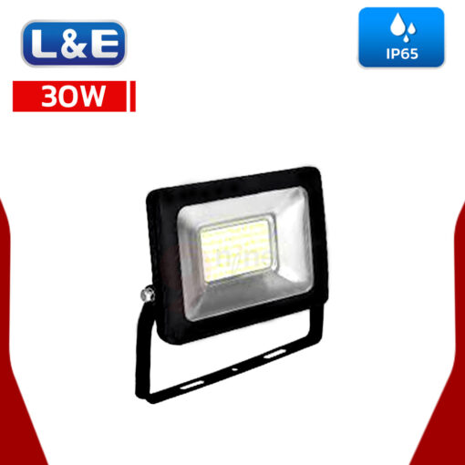 สปอร์ตไลท์ LED FLL55-30LED