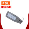 โคมไฟถนน LED FSL 200W