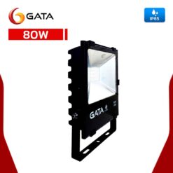 สปอร์ตไลท์ LED 80w GATA รุ่น SMD