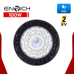 โคมไฮเบย์-LED-100w-RICHLED-UFO-AIR-SERIES-01