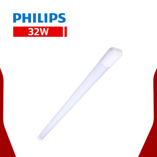 ชุดรางนีออน LED 32w BN006C L1200 PHILIPS