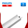 รางหลอดไฟ 1xTLED BN011C L1200 Philips