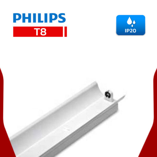 รางหลอดไฟ 1xTLED BN011C L1200 Philips