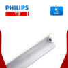 รางหลอดไฟ 1xTLED BN011C L600 Philips