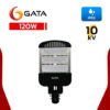 โคมไฟถนน LED 120W GATA TYPE III