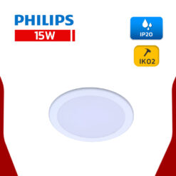 ไฟดาวน์ไลท์ LED 15w DN027C Philips