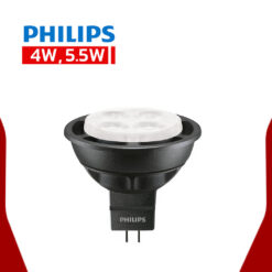 หลอด MASTER LED 4W, 5.5W MR16 PHILIPS