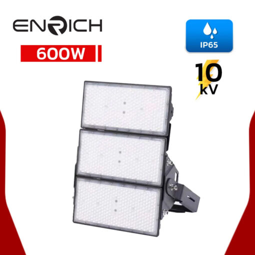 สปอร์ตไลท์-LED-600W-ENRICH-BRICK