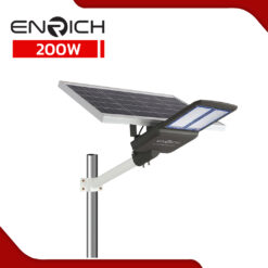 โคมไฟถนนโซล่าเซลล์-LED-200W-ENRICH-PRO-II-01