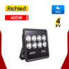 สปอร์ตไลท์-LED-400W-RICHLED-COB-II