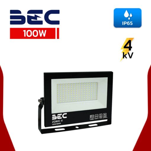 สปอร์ตไลท์-LED-100w-Zonic-II-BEC