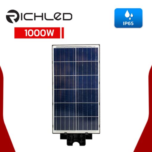 โคมไฟถนนโซล่าเซลล์-LED-1000W-RICHLED-SUNLIGHT2