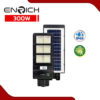 โคมไฟถนนโซล่าเซลล์-LED-300W-ENRICH-SUNLIGHT