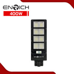 โคมไฟถนนโซล่าเซลล์-LED-400W-ENRICH-SUNLIGHT