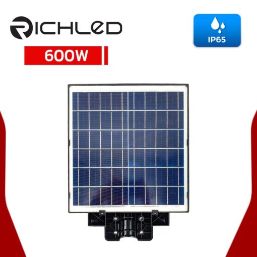 โคมไฟถนนโซล่าเซลล์-LED-600W-RICHLED-SUNLIGHT2