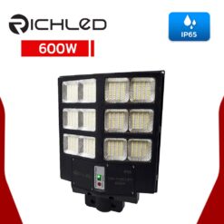 โคมไฟถนนโซล่าเซลล์-LED-600W-RICHLED-SUNLIGHT3