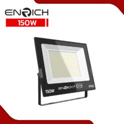 สปอร์ตไลท์-LED-150W-ENRICH-รุ่น-Cooler