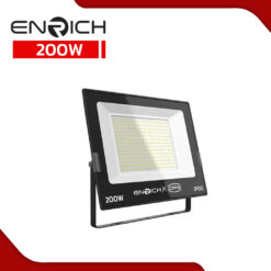 สปอร์ตไลท์-LED-200W-ENRICH-รุ่น-Cooler