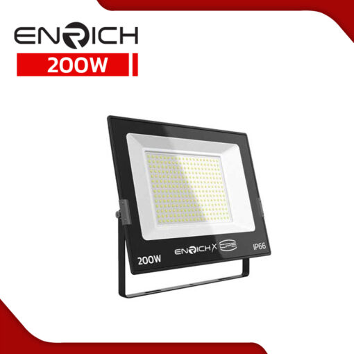 สปอร์ตไลท์-LED-200W-ENRICH-รุ่น-Cooler