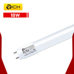 หลอดไฟ LED T8 ขั้ว G13 18W RICH ECO ONE