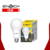 หลอดไฟ LED 13W ENRICH ECO LIFE