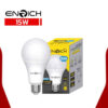 หลอดไฟ LED 15W ENRICH ECO LIFE