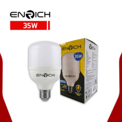 หลอดไฟ T-BULB LED 35W ENRICH LUCKY