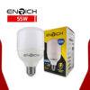 หลอดไฟ T-BULB LED 55W ENRICH LUCKY