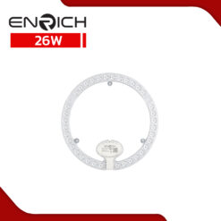 ชุดกึ่งดวงโคม-LED-26W-ENRICH-CIRCLE-01