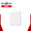 โคมไฟฝังฝ้า LED Panel Light 48W ENRICH GIANT 60×60