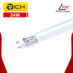 หลอดไฟ LED T8 RICH EXTRA 24W