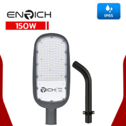 โคมไฟถนน-LED-RICH-OVATE-150W