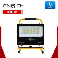 สปอร์ตไลท์พกพา-LED-Recharge-100W-ENRICH-MOVE-01