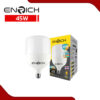 หลอดไฟ-T-BULB-LED-45W-ENRICH-LUCKY-3-COLORS