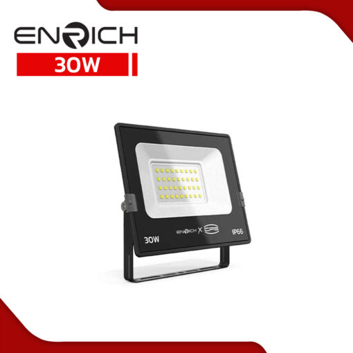 สปอร์ตไลท์-LED-30W-ENRICH-รุ่น-Cooler