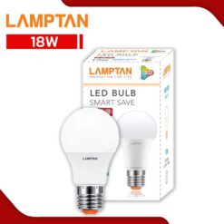 หลอดไฟ LED 18W LAMPTAN BULB SMART BULB