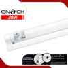 ชุดรางหลอดไฟ LED T8 20W ENRICH WISDOM