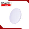 โคมไฟเพดาน-LED-24W-ENRICH-DOME-PANEL