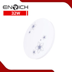 โคมไฟเพดาน-LED-32W-ENRICH-DOME-PANEL-01