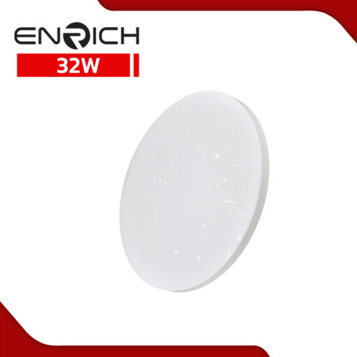 โคมไฟเพดาน-LED-32W-ENRICH-DOME-PANEL-02