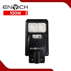 โคมไฟถนนโซล่าเซลล์-LED-100W-ENRICH-SUNLIGHT-01