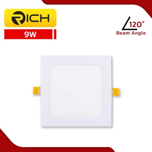 SLIM-D-SQUARE-9W-DL-2