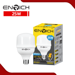 LED-T-BULB-25W-รุ่น-LUCKY-DL