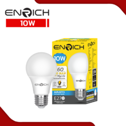 หลอดไฟ-LED-10W-ENRICH-MY-LITE-DL