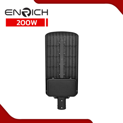 โคมไฟถนน-LED-STREETLIGHT-ENRICH-200W-รุ่น-FAMOUS-01