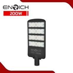 โคมไฟถนน-LED-STREETLIGHT-ENRICH-200W-รุ่น-FAMOUS